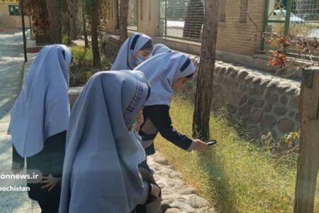 برگزاری فعالیت‌های پژوهش‌محور در مراکز فرهنگی‌هنری کانون سیستان و بلوچستان هم‌زمان با هفته پژوهش