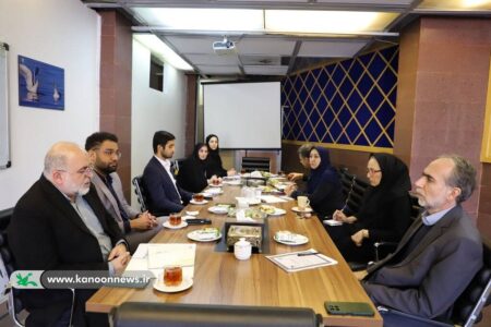 هم‌افزایی برای ارتقای سواد زیست‌محیطی کودکان