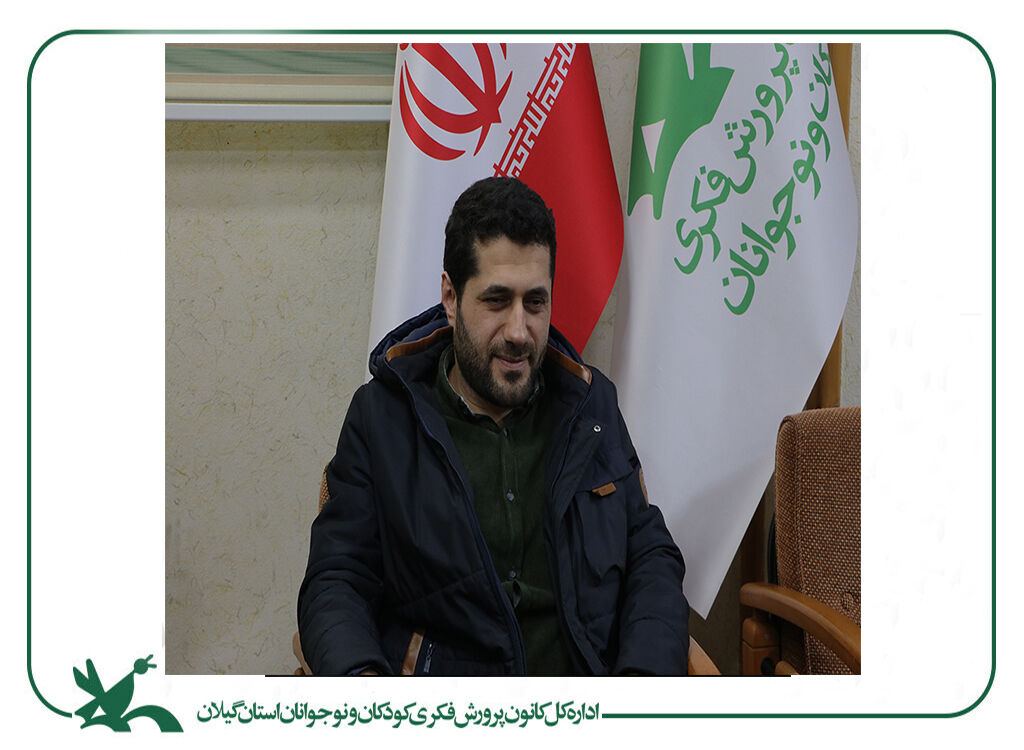 جشنواره قصه‌گویی؛ بستری برای افزایش هم‌گرایی کانون و حوزه هنری