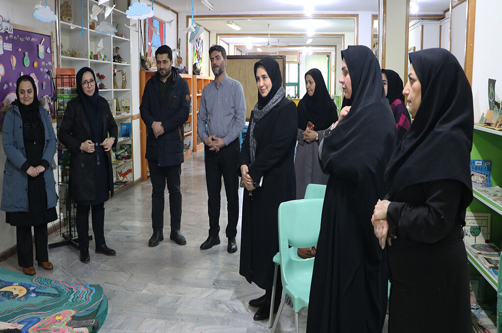 جشنواره قصه‌گویی؛ بستری برای افزایش هم‌گرایی کانون و حوزه هنری