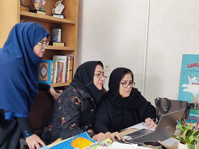 راه‌یابی آثار هنرمندان اصفهانی به دهمین دوسالانه ملی هنرهای تجسمی