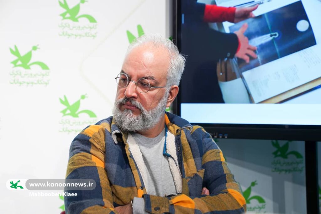 1381742 تجربههای تصویرگران ایرانی از جایزه جهانی براتیسلاوا