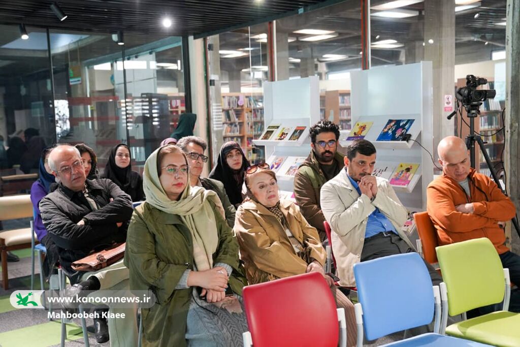 1381743 تجربههای تصویرگران ایرانی از جایزه جهانی براتیسلاوا