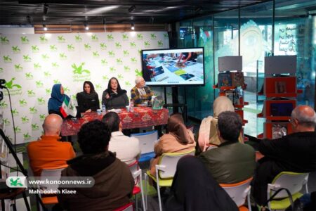 تجربه‌های تصویرگران ایرانی از جایزه جهانی براتیسلاوا