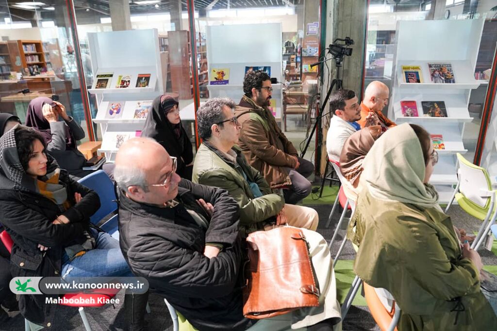 1381746 تجربههای تصویرگران ایرانی از جایزه جهانی براتیسلاوا