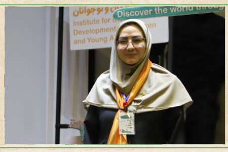 قصه‌گویی زیربنای رشد فکری و عاطفی کودکان و نوجوانان است