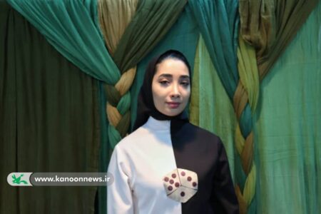 نمایش گل بی‌مراد تاکیدی است بر مسئولیت فردی در زندگی به‌جای شانس