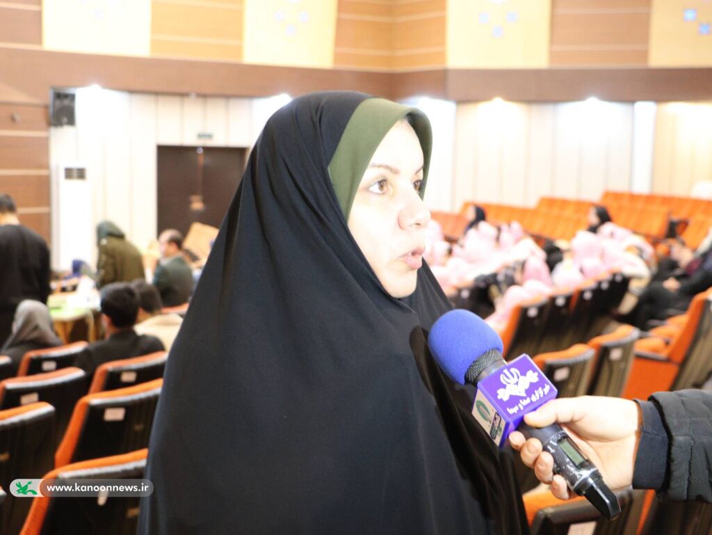 1382121 آغاز مرحله استانی بیستوهفتمین جشنواره بینالمللی قصهگویی در گرگان