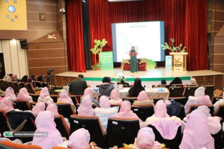 آغاز مرحله استانی بیست‌وهفتمین جشنواره بین‌المللی قصه‌گویی در گرگان