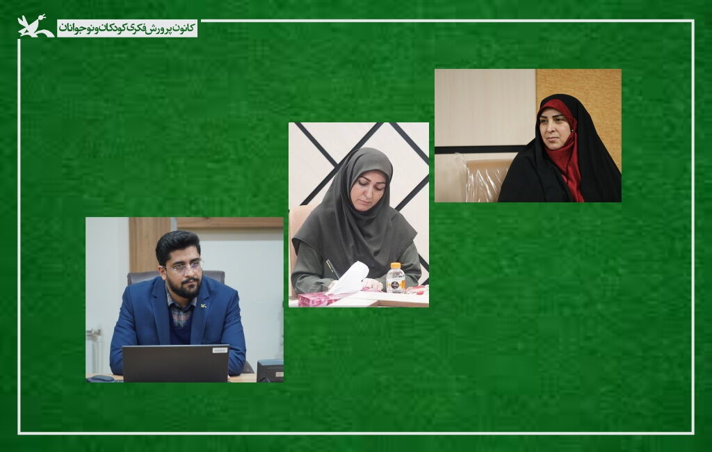 1382143-1 تبلور خلاقیتگیلانیها در فراخوان ملی «از قلم تا حرم»