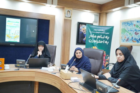 ششمین نشست «بر مدار تجربه» با محوریت پرورش حس دینی برگزار شد