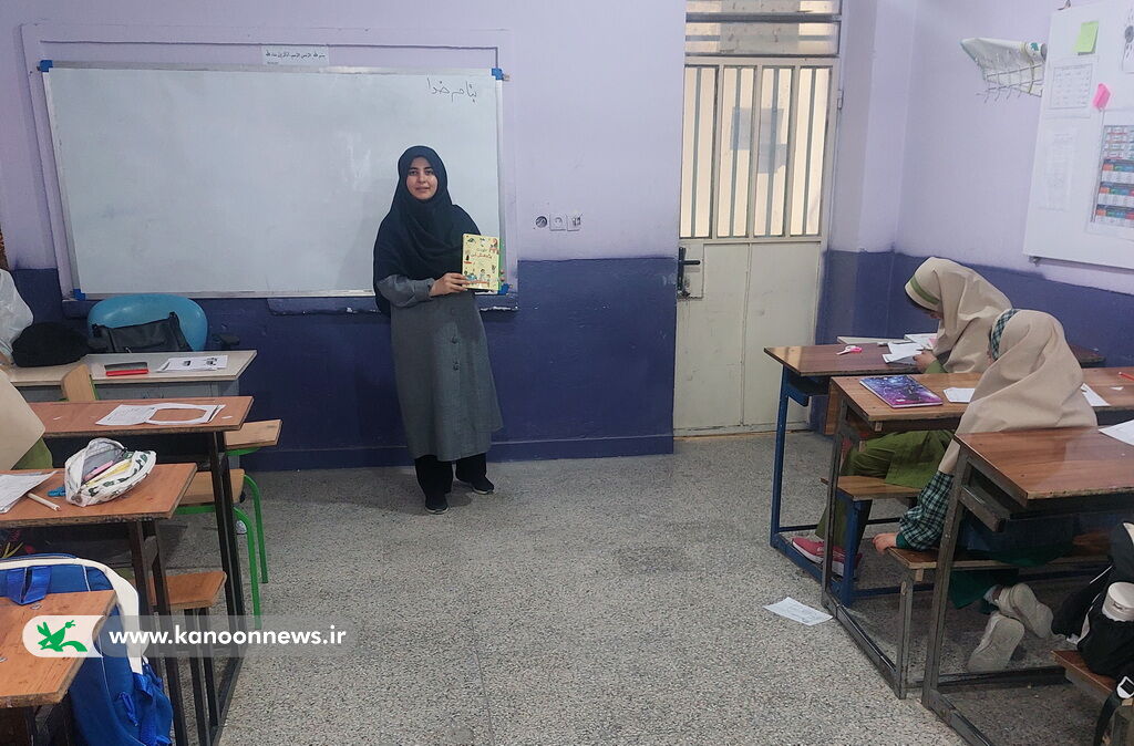 1382231 از آزمایشهای علمی تا کارگاههای پژوهشی؛ هفته پژوهش در مراکز کانون بوشهر