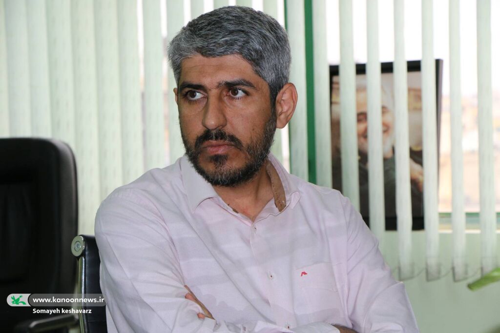 1382495 توسعه همکاریهای فرهنگی کانون و نیروی انتظامی استان فارس با تمرکز بر جشنواره قصهگویی