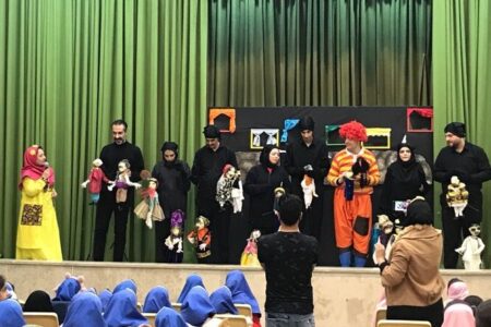 مسافر اشتباهی به شاهین‌شهر و پسر عباس‌قلی‌خان به گزبُرخوار رفت