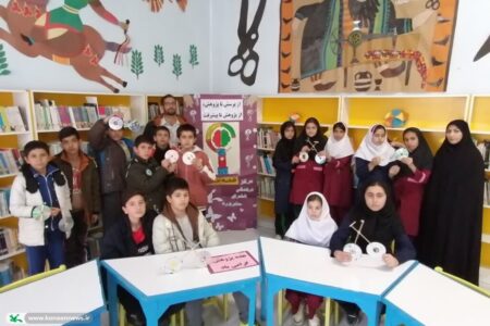 برگزاری برنامه «از پرسش تا پژوهش، از پژوهش تا پیشرفت» در مرکز فرهنگی‌هنری سهرورد