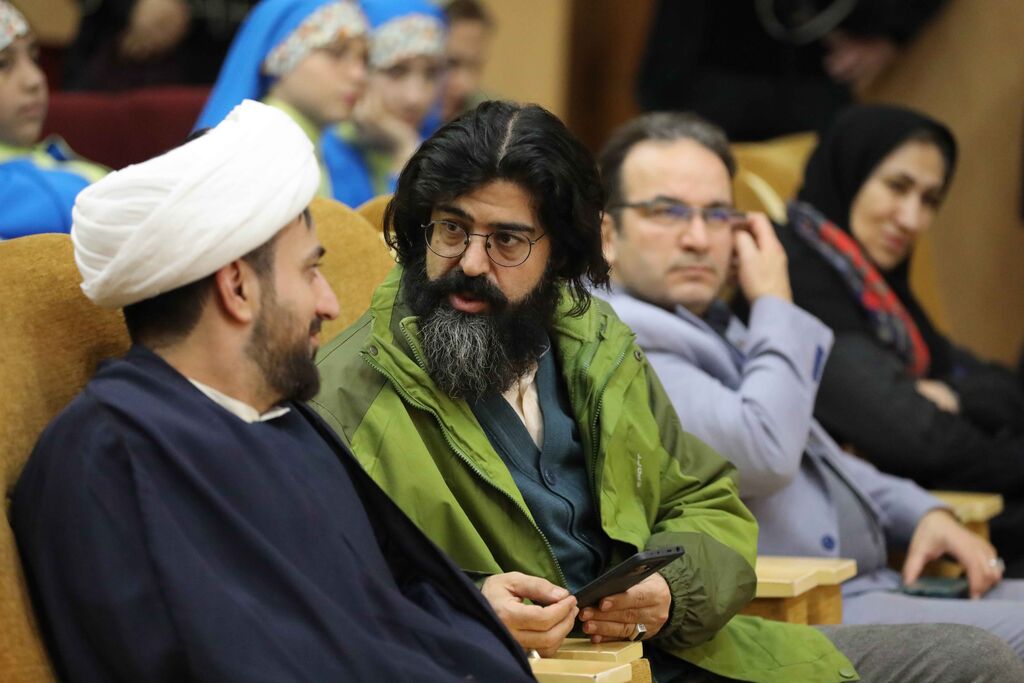 آغاز به کار رسمی مرحله‌ی استانی بیست و هفتمین جشنواره‌ی بین المللی قصه‌گویی در استان تهران