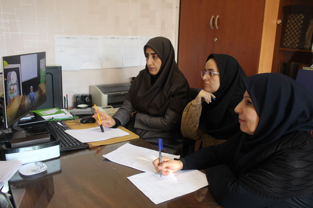 از ثبت ۱۱۲۱ اثر قصه گویی تا ۷۰ اثر منتخب