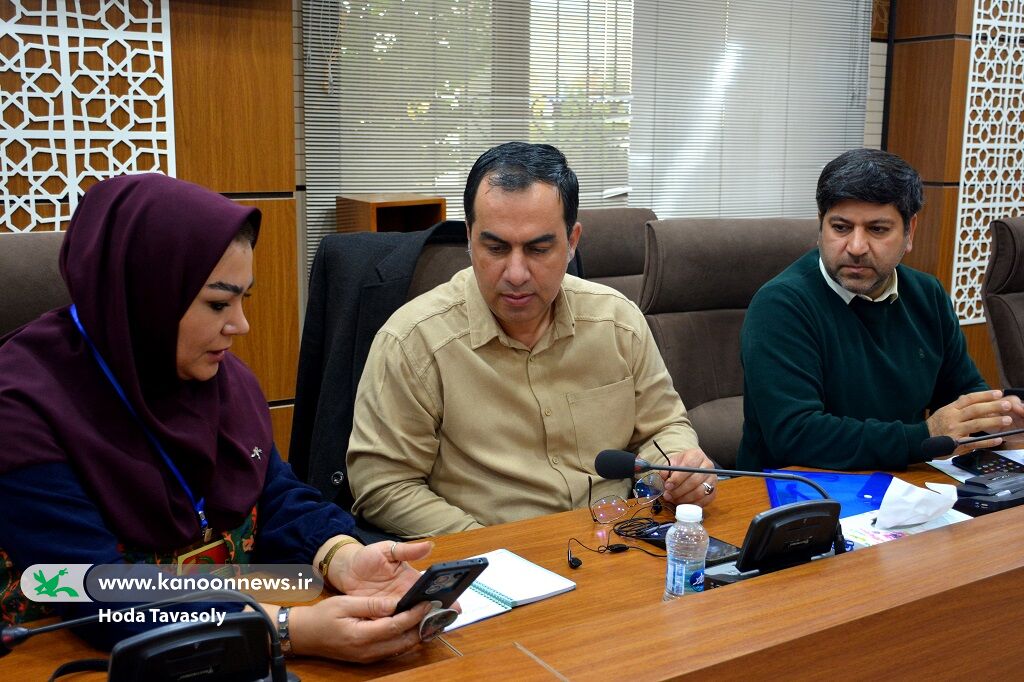 کارگاه آموزش استفاده از هوش مصنوعی برگزار شد