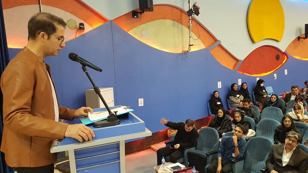 1383666 بیانیه هیئت داوران رده استانی جشنواره بینالمللی قصهگویی کانون کرمانشاه