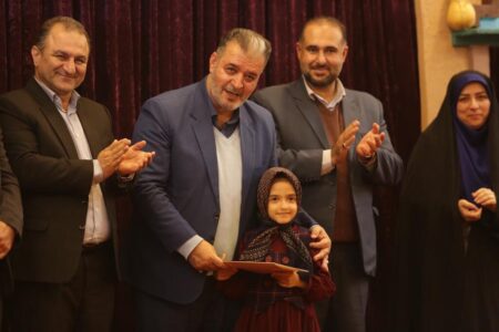 برگزیدگان مرحله استانی بیست‌وهفتمین جشنواره قصه‌گویی مازندران معرفی شدند
