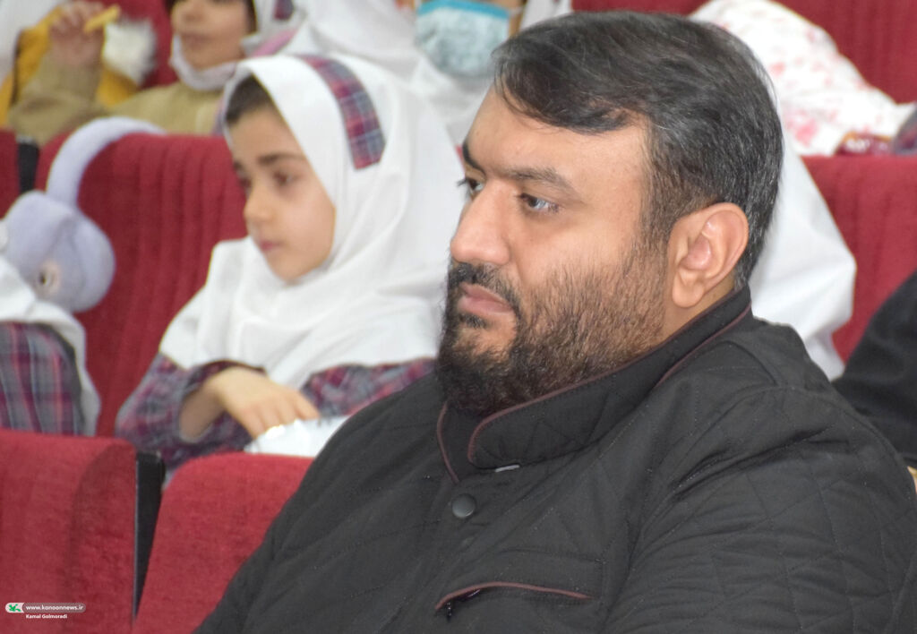 1383909 قصهگویی ابزاری ماندگار برای تربیت نسلهاست