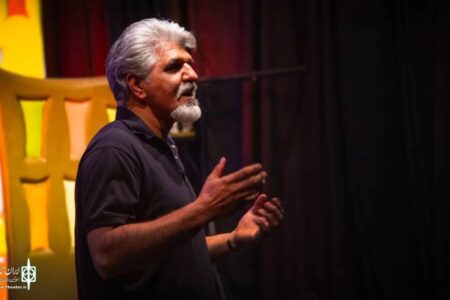 «لافکادیو» روایتی برای نوجوان امروز و بحران هویت نسل جدید