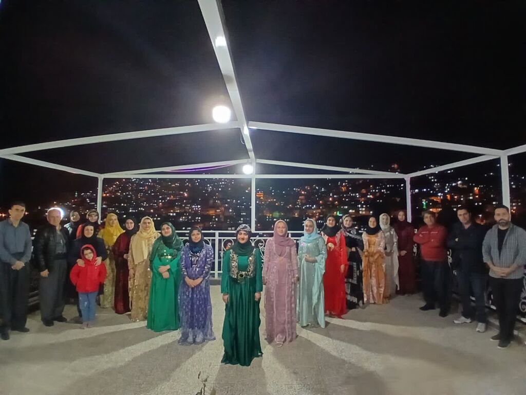 1383981 رونمایی از نماهنگ «سرزمین مادری » در کانون کرمانشاه