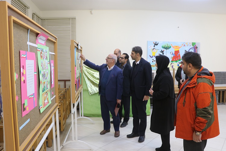 1384424 دیدار مدیرکل کانون با نماینده مردم شاهینشهر و میمه در مجلس شورای اسلامی