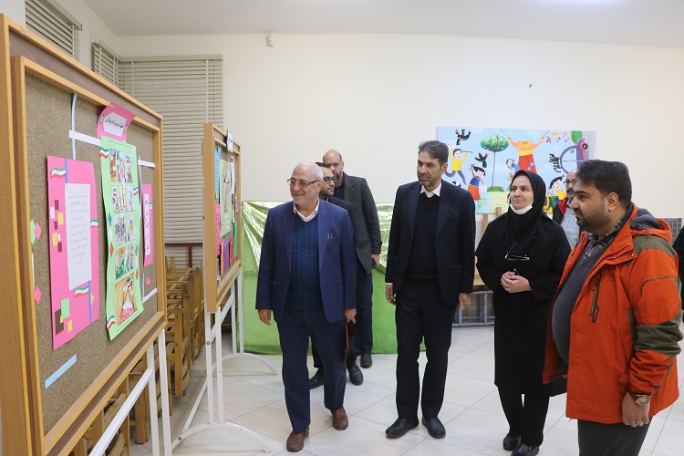 1384425 دیدار مدیرکل کانون با نماینده مردم شاهینشهر و میمه در مجلس شورای اسلامی