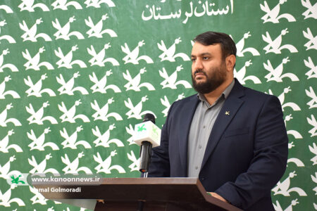 قصه‌گویی موتور محرک مأموریت‌های تربیتی کانون است