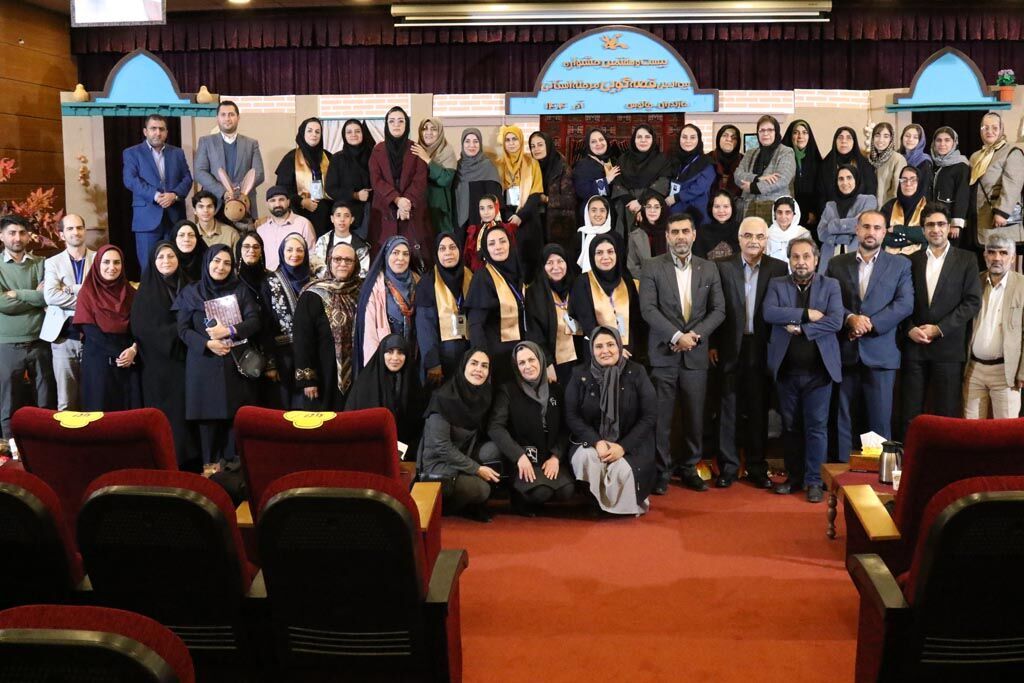 1384581 «از دل این جشنوارهها هنرمندان فردا متولد میشوند»