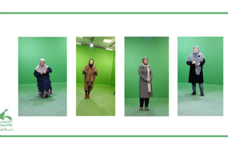 رونمایی از «قصه‌های امید» در اختتامیه بیست‌وهفتمین جشنواره قصه‌گویی تهران