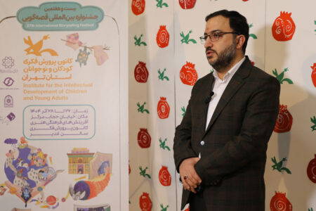 مدیرعامل کانون: آداب و رسوم را به نسل‌های آینده منتقل کنیم