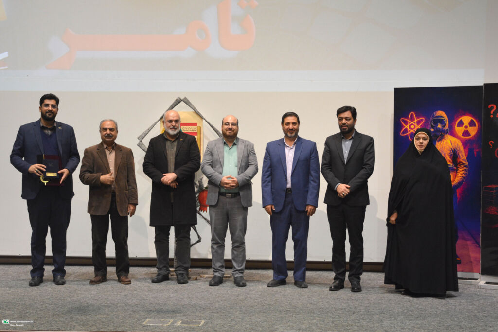 1385121 طرح ایده کارشناس کانون استان مرکزی برگزیدگان رویداد ایدهپردازی ثامر شد