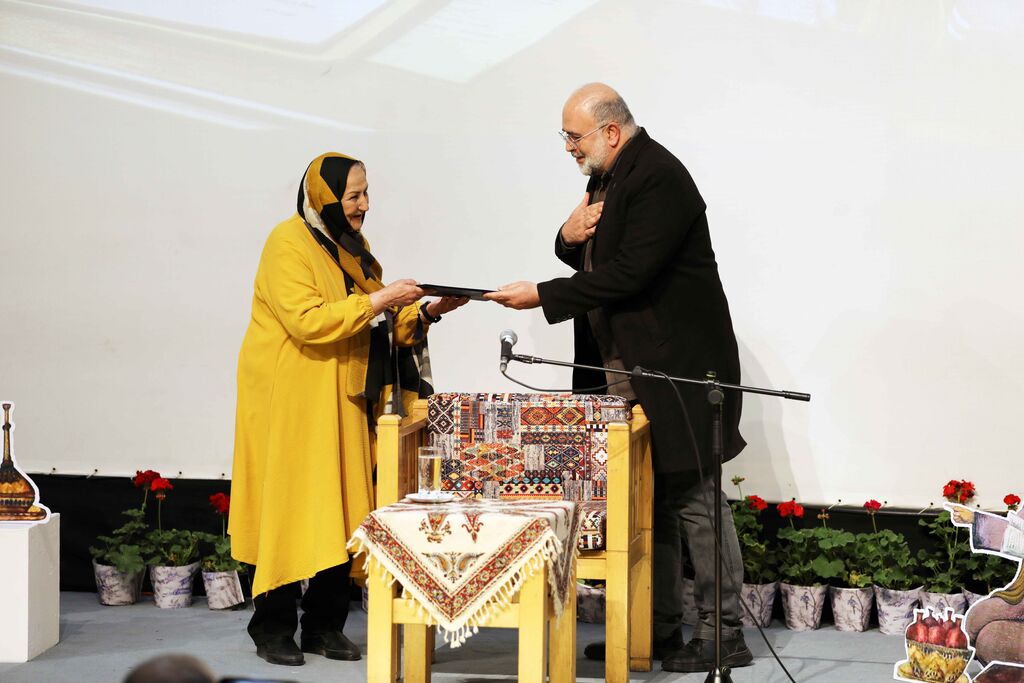 مدیرعامل کانون: آداب و رسوم را به نسل‌های آینده منتقل کنیم