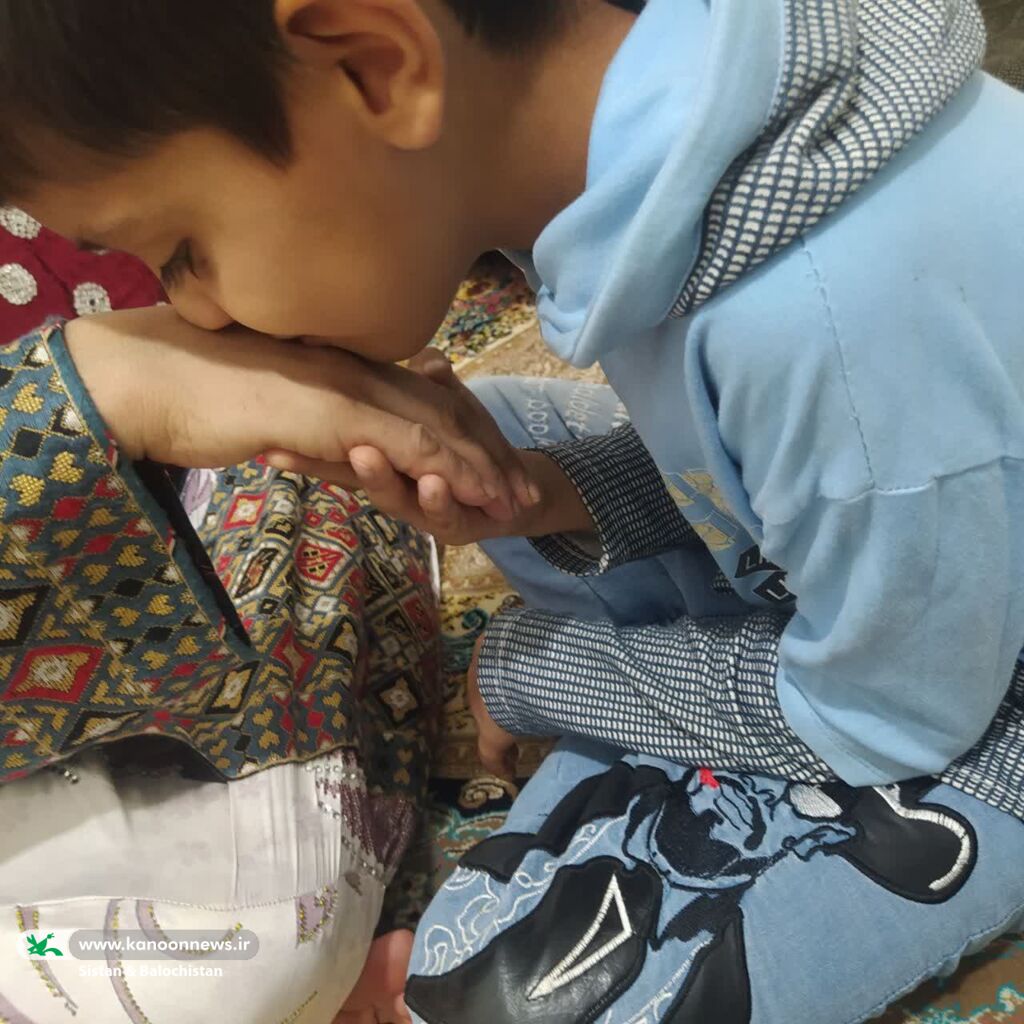 برگزاری برنامه‌های هفته پژوهش و روز مادر در مرکز فرهنگی‌هنری شماره دو زابل(سیستان و بلوچستان)