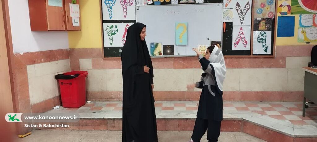 برگزاری برنامه‌های هفته پژوهش و روز مادر در مرکز فرهنگی‌هنری شماره دو زابل(سیستان و بلوچستان)