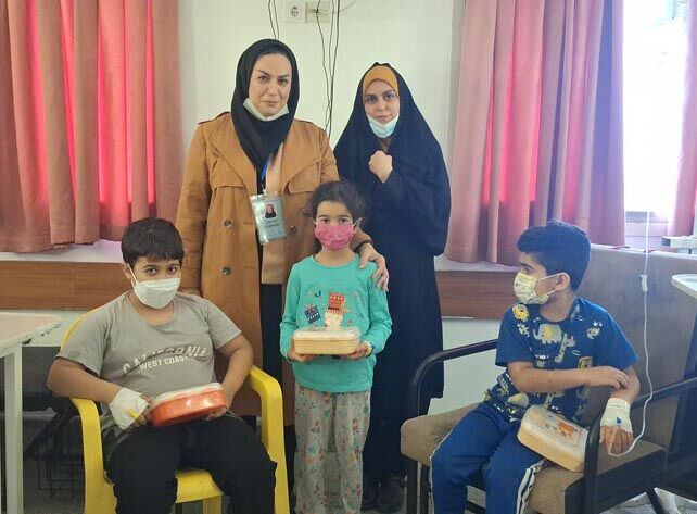 1385566 گسترش قصهگویی فراتر از جشنواره؛ روایت شادی و امید برای کودکان چالوس