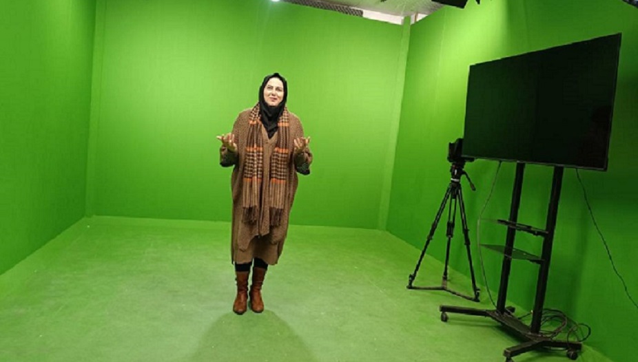 آیین رو نمایی از قصه های امید انجام خواهد شد