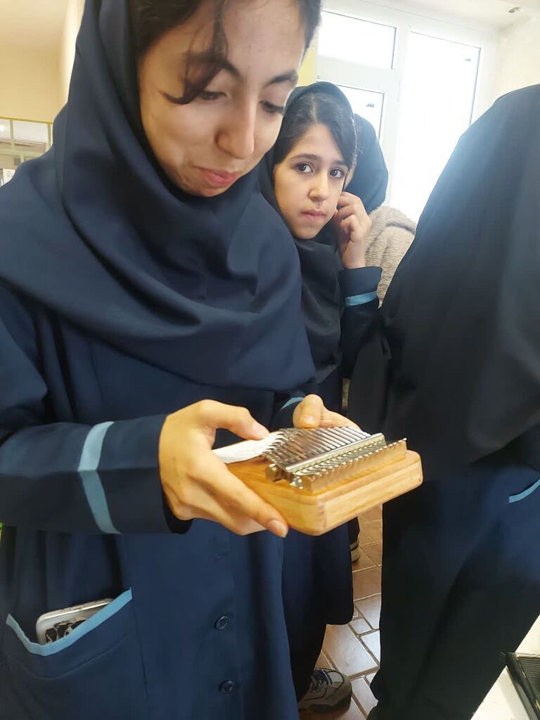 مرکز فرهنگی، هنری سرخس میزبان جشنوارۀ هنرهای آوایی