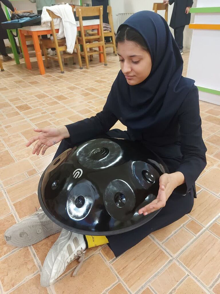 مرکز فرهنگی، هنری سرخس میزبان جشنوارۀ هنرهای آوایی