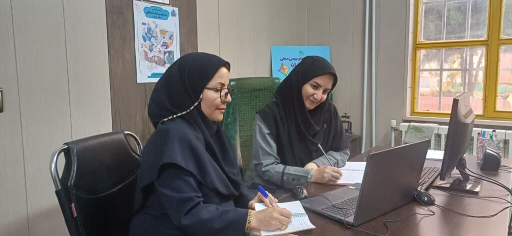 1385769 اختتامیه مرحله استانی جشنواره قصهگویی همدان دوم دی ماه برگزار میشود