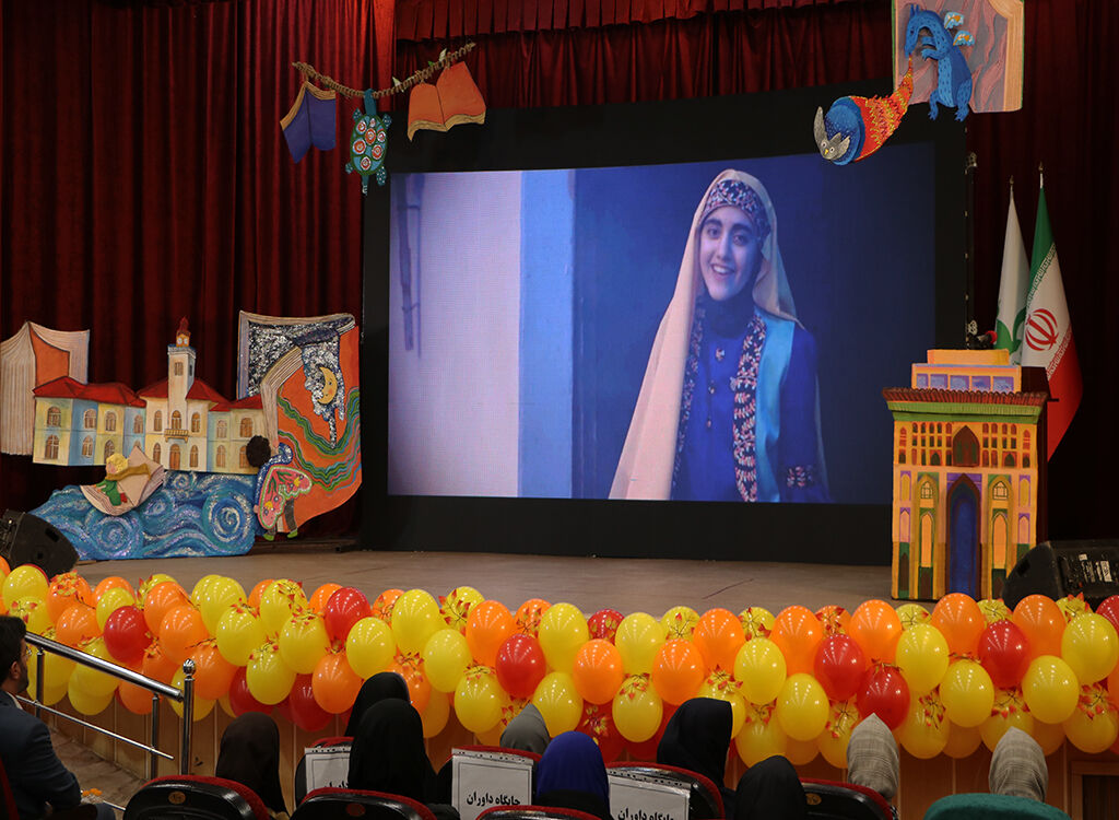 آغاز رقابت قصه‌گویان مرحله استانی جشنواره قصه‌گویی کانون در گیلان