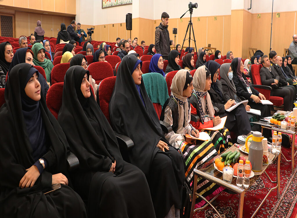 جشنواره بیست‌وهفتم قصه‌گویی به بلوغ محتوایی و اجرایی رسیده است