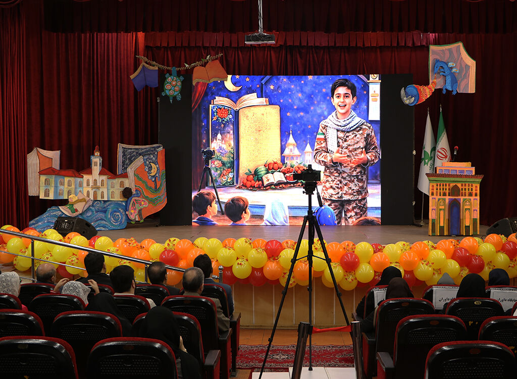 قصه از گذشته تا امروز، ابزار راهبردی آموزش است