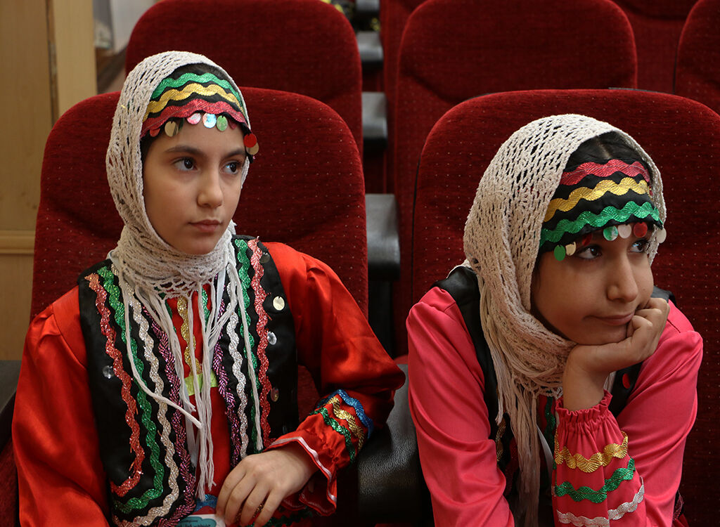 خبر ذخیره‌سازی شده توسط در تاریخ ۱۴۰۴۱۰۰۱-۱۹:۲۵