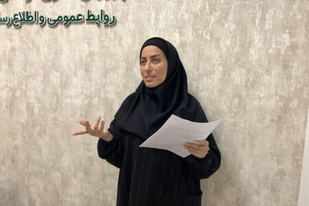 قصه‌گویان سمنانی به مدارس و بیمارستان‌ها می‌روند