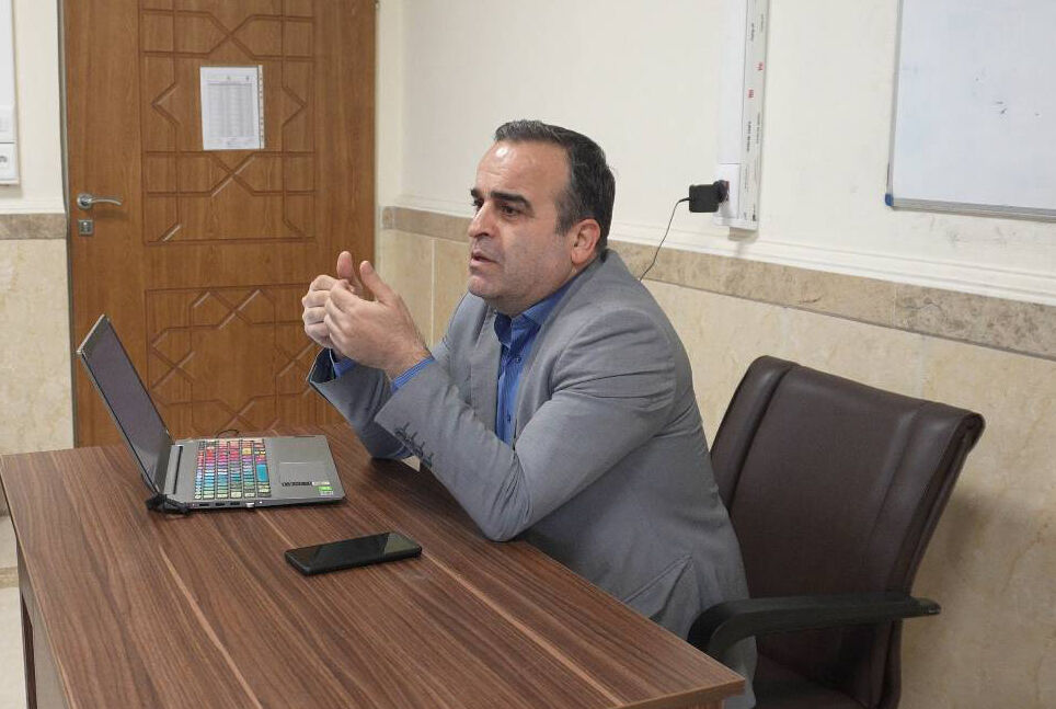 برگزاری کارگاه‌های تخصصی قصه‌گویی در حاشیه جشنواره استانی قصه‌گویی مازندران