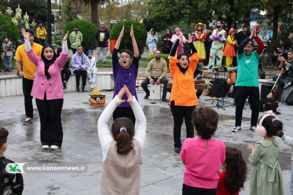 تئاتر کودک به سمت درآمدزایی رفته/  کار با بچه‌ها سخت‌ترین کار این عرصه است