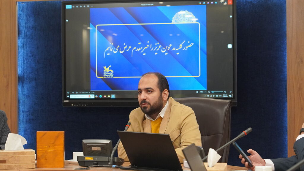 آغاز مرحله استانی بیست و هفتمین جشنواره بین‌المللی قصه‌گویی کانون پرورش فکری کودکان و نوجوانان خراسان رضوی